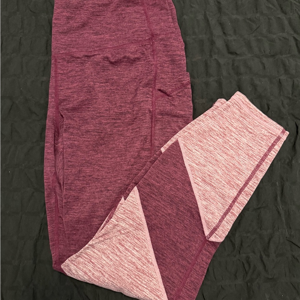 Torrid Active Wear (2 sports bras, 3 leggings, 2 bike shorts) - Picture 11 of 11